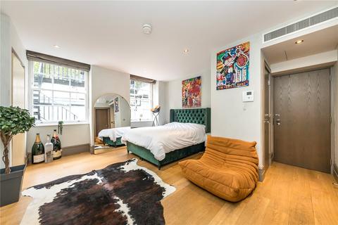 Studio for sale, Dorset Square, London NW1