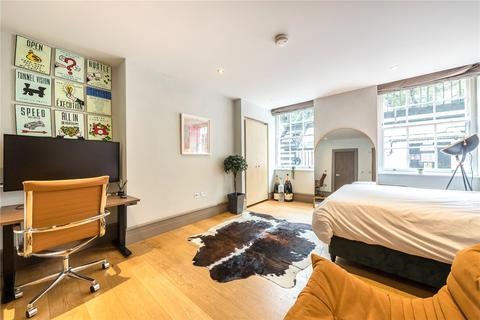 Studio for sale, Dorset Square, London NW1