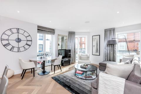 2 bedroom apartment for sale, New Kings Road, SW6