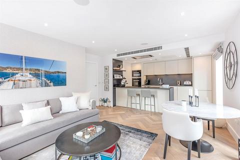 2 bedroom apartment for sale, New Kings Road, SW6