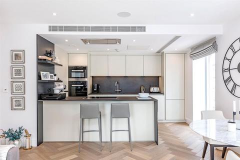 2 bedroom apartment for sale, New Kings Road, SW6