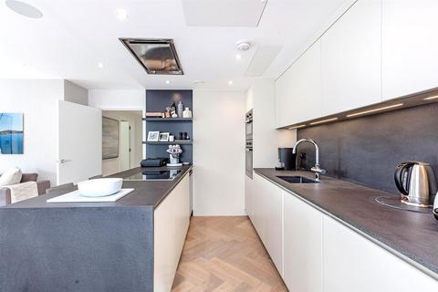 2 bedroom apartment for sale, New Kings Road, SW6