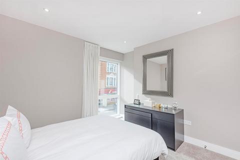 2 bedroom apartment for sale, New Kings Road, SW6