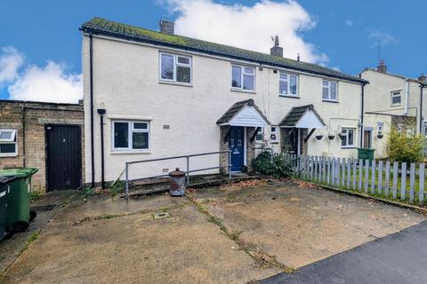 3 bedroom semi-detached house for sale, Coppice Road, Ryhall, Stamford, PE9