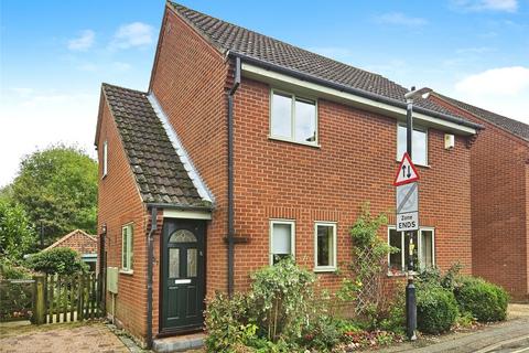 3 bedroom detached house for sale, White Horse Street, Wymondham, Norfolk, NR18