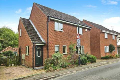 3 bedroom detached house for sale, White Horse Street, Wymondham, Norfolk, NR18