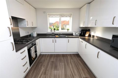 3 bedroom detached house for sale, Linnet Drive, Rainworth, Mansfield, Nottinghamshire, NG21