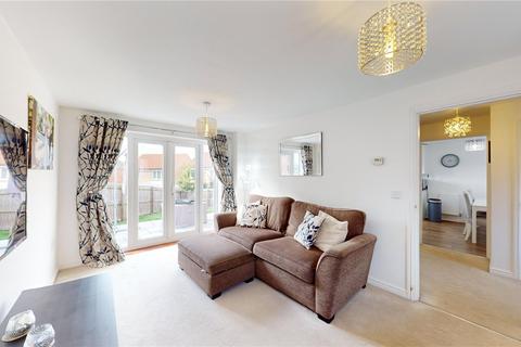 3 bedroom detached house for sale, Linnet Drive, Rainworth, Mansfield, Nottinghamshire, NG21