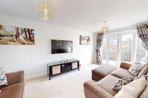 3 bedroom detached house for sale, Linnet Drive, Rainworth, Mansfield, Nottinghamshire, NG21