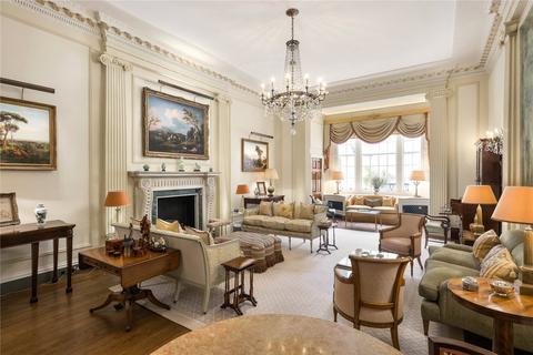 4 bedroom apartment for sale, Eaton Square, London, SW1W