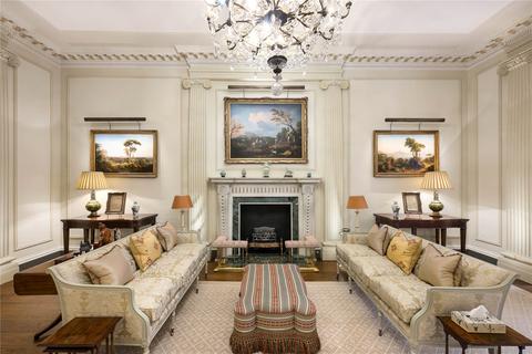 4 bedroom apartment for sale, Eaton Square, London, SW1W