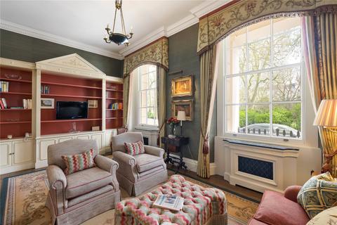 4 bedroom apartment for sale, Eaton Square, London, SW1W