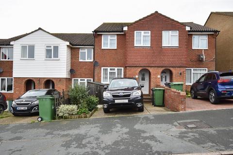 3 bedroom terraced house for sale, Field Way, St. Leonards-On-Sea