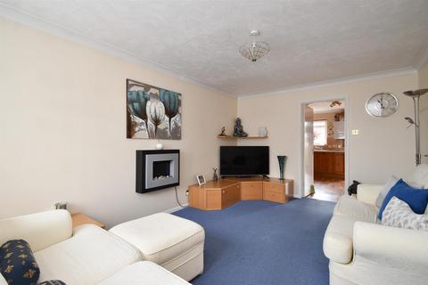 3 bedroom terraced house for sale, Field Way, St. Leonards-On-Sea