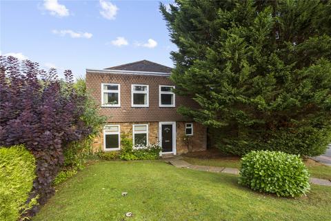 4 bedroom detached house for sale, Fleet Close, Hughenden Valley, High Wycombe, HP14