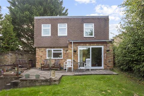 4 bedroom detached house for sale, Fleet Close, Hughenden Valley, High Wycombe, HP14