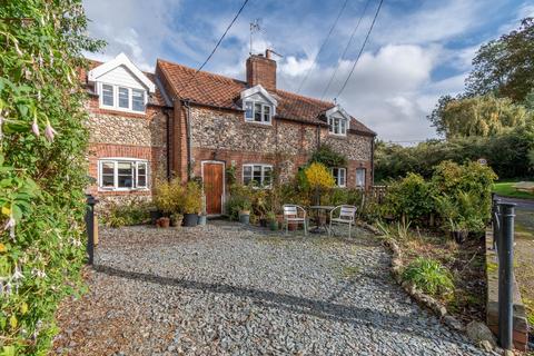 3 bedroom semi-detached house for sale, The Green, Weasenham, PE32