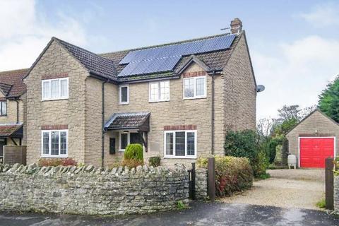 3 bedroom detached house for sale, Meadow View, Cattistock, Dorchester, Dorset, DT2