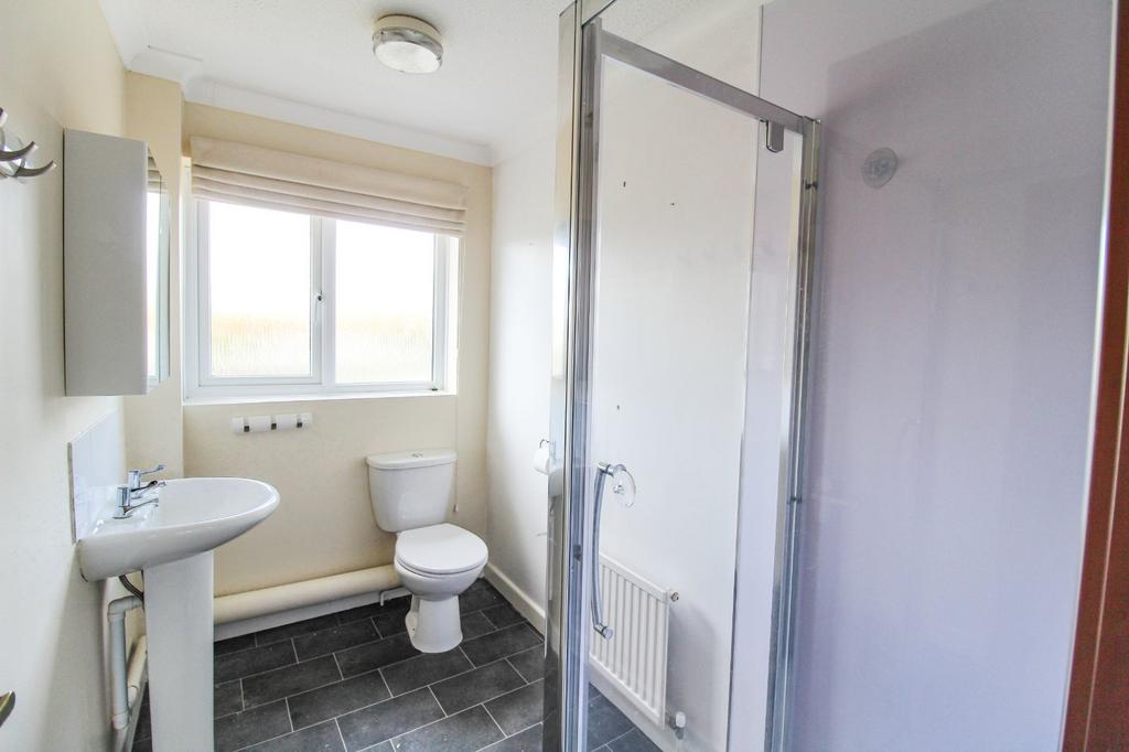 En Suite Shower Room