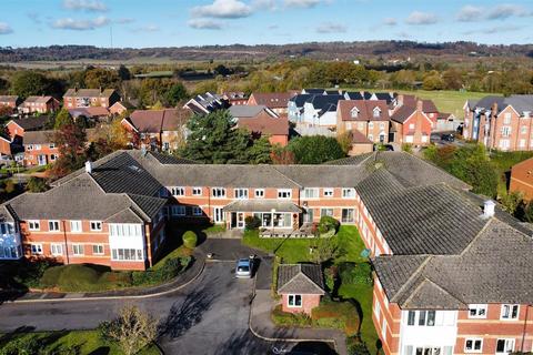 1 bedroom flat for sale, Fairfield Road, Borough Green, Sevenoaks