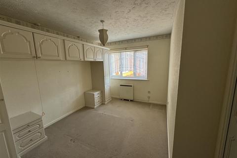 1 bedroom flat for sale, Fairfield Road, Borough Green, Sevenoaks