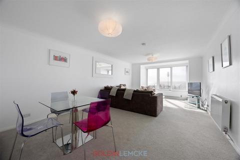 2 bedroom ground floor flat for sale, Bath Court, Kings Esplanade, Hove