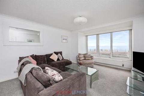 2 bedroom ground floor flat for sale, Bath Court, Kings Esplanade, Hove