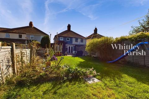 3 bedroom semi-detached house for sale, Lower Rose Lane, Palgrave