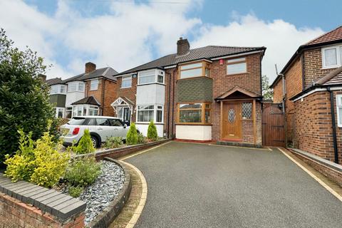 3 bedroom semi-detached house for sale, Newborough Road, Shirley