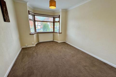 3 bedroom semi-detached house for sale, Newborough Road, Shirley