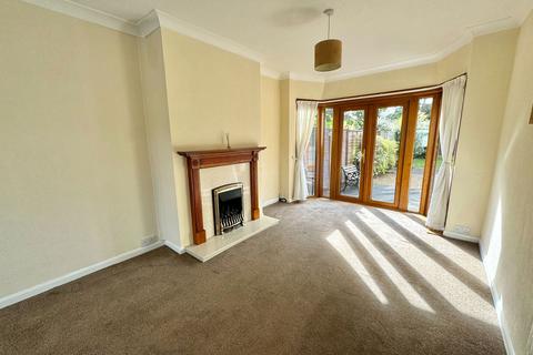 3 bedroom semi-detached house for sale, Newborough Road, Shirley