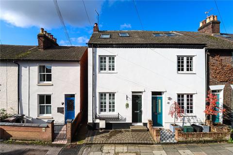 3 bedroom semi-detached house for sale, Church Street, St. Albans, Hertfordshire