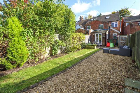 3 bedroom semi-detached house for sale, Church Street, St. Albans, Hertfordshire