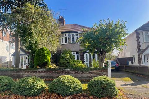 4 bedroom semi-detached house for sale, Rosslyn Avenue, Maghull L31