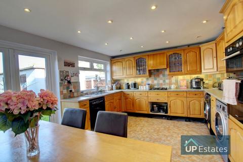 3 bedroom semi-detached house for sale, Parry Road, Coventry