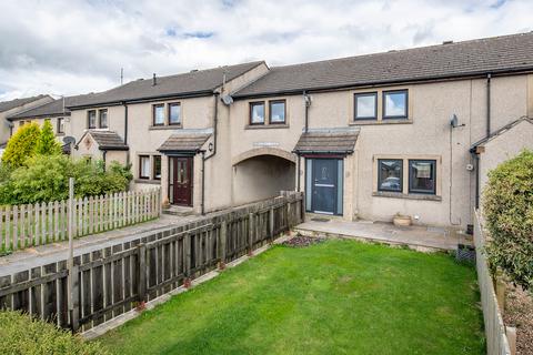 2 bedroom terraced house for sale, Ribblesdale Court, Long Preston BD23