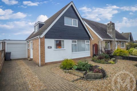 3 bedroom detached bungalow for sale, Ashfield Road, Whiteholme