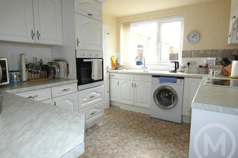 197 Ashfield Road, Thornton-cleveleys, FY5 3JA