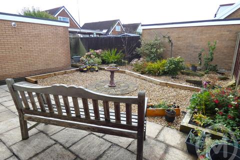 197 Ashfield Road, Thornton-cleveleys, FY5 3JA