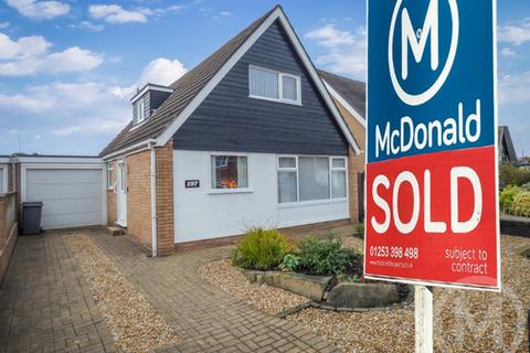 197 Ashfield Road, Thornton-cleveleys, FY5 3JA