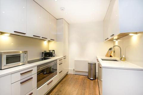 2 bedroom flat to rent, Great Portland Street, Marylebone, London, W1W