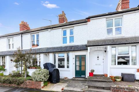 2 bedroom terraced house for sale, Cylinder Road, Saltwood, CT21