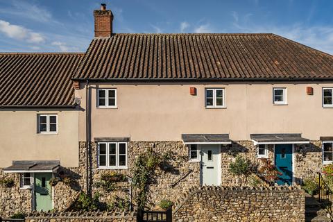 3 bedroom house for sale, Standerwick Orchard, Broadway, Ilminster, Somerset, TA19