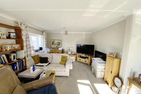 2 bedroom park home for sale, Deer Court, Horton Road, Three Legged Cross, BH21