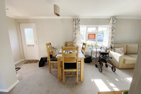 2 bedroom park home for sale, Deer Court, Horton Road, Three Legged Cross, BH21