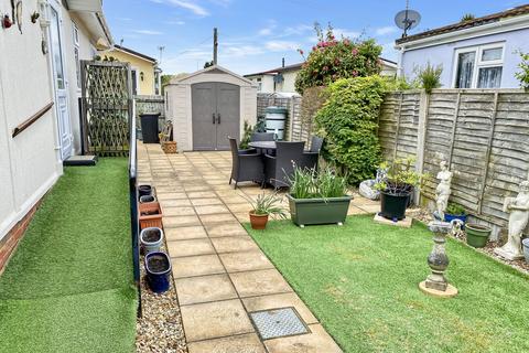 undefined, Pinehurst Park, West Moors, Dorset, BH22