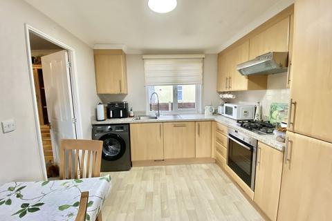 undefined, Pinehurst Park, West Moors, Dorset, BH22