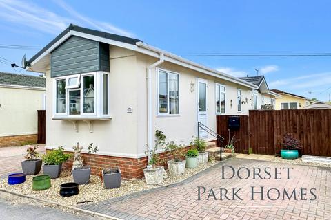 undefined, Pinehurst Park, West Moors, Dorset, BH22