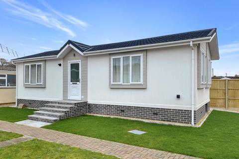 2 bedroom park home for sale, Whitehaven Park, Chapel Lane, Langley, Southampton