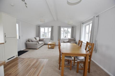 2 bedroom park home for sale, Whitehaven Park, Chapel Lane, Langley, Southampton